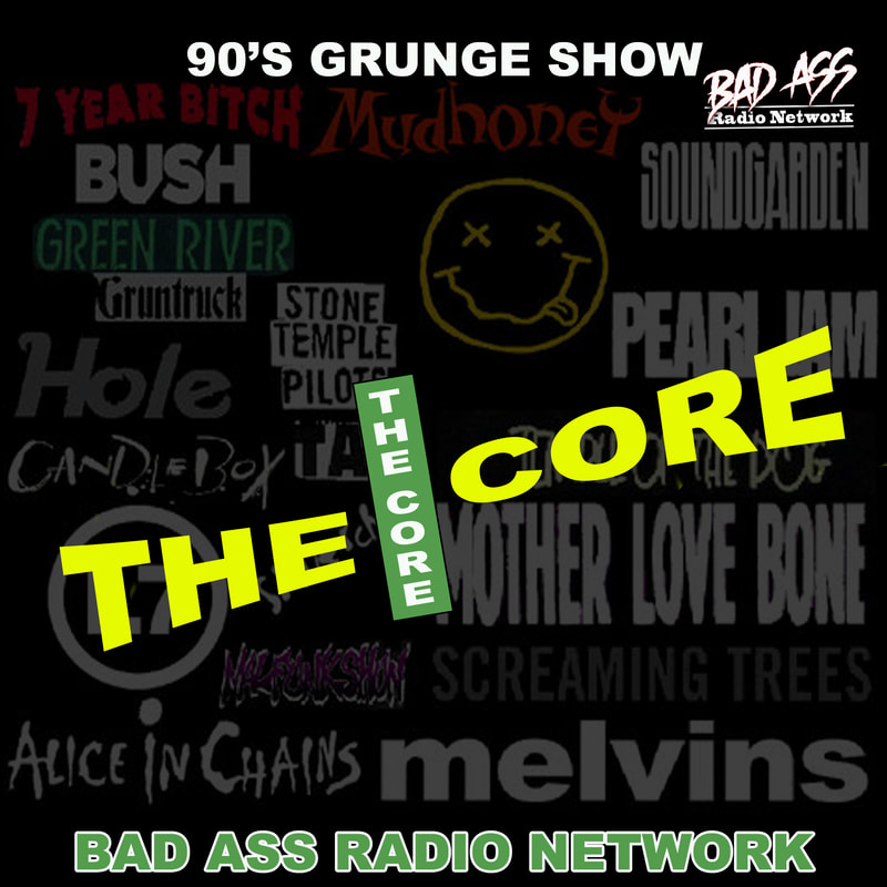 Bad Ass Productions - The Core